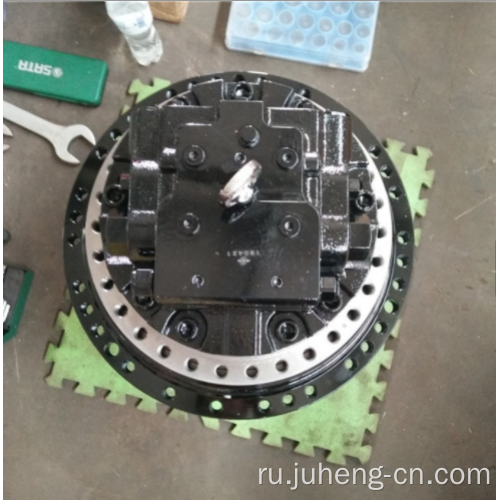 JMV168 Travel Motor JMV168 Final Drive Drive